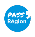 Logo Pass Région